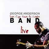 Cape Town to London Live