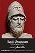 Plato's Statesman: Dialectic, Myth, and Politics (Suny Series in Contemporary Continental Philosophy)