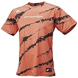 [エスエスケイ] EBT24006 proedge グラフィックTシャツ