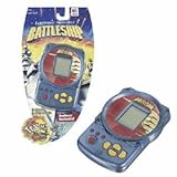 Electronic Hand Held Battleship おもちゃ (並行輸入)