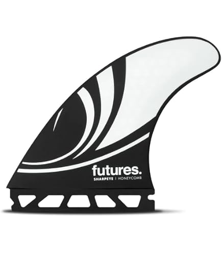 Amazon | Futures Solus Generationシリーズ スラスターフィンセット M