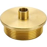1 / 2 " OD X 13 / 32 " ID真鍮Bushing