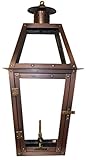 Primo Lanterns PL-24 Acadiana Gas Lantern [並行輸入品]