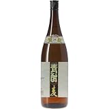 青ヶ島酒造 青酎 麦 25度 [ 焼酎 東京都 1800ml ]