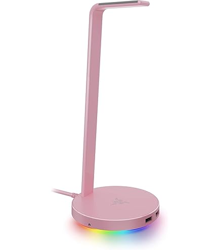 RazerBaseStationV2Chroma ヘッドホンスタンド USBハブ Amazon.co.jp: Razer Base Station Chroma ヘッドホンスタンド