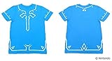 英傑の服　Tシャツ　ゼルダの伝説 ブレス オブ ザ ワイルド