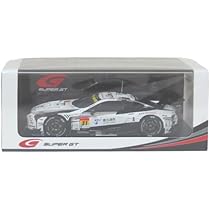 apr LC500 GT ミニカー 1/43 SUPER GT 1/43 Spark apr LC500h GT No.31 apr GT300 SUPER GT 2024 K