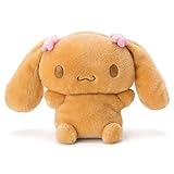 シナモロール15th パペットぬいぐるみ モカ (つれてってシナモン)