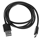 SONONIA GoPro Hero5カメラに対応　USB　データ　同期　電源充電ケーブル　コード　転送リード　　携帯型　多機能