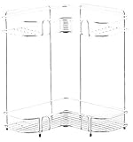 パール金属 キッチンストレージ L型コーナラック2段 H7276 ポイント10倍