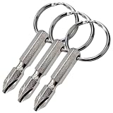 ベストツール(Besttool) ビットホルダー用キーアダプター 3pcs BTH-3KA