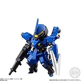 FW GUNDAM CONVERGE ♯3 (ガンダム コンバージ ♯3) ［134.シュヴァルベ・グレイズ（マクギリス機）］(単品)