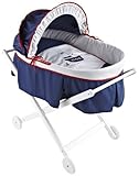 Naf Naf Cradle and Stand (Boat) by naf naf