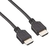 エレコム HDMI ケーブル 1m 4K × 2K対応 ブラック CAC-HD14EL10BK