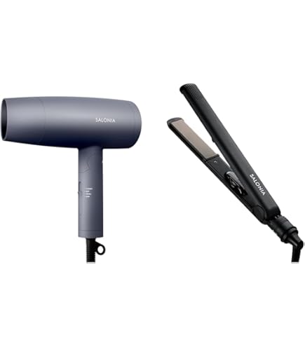 Amazon | 【セット買い】SALONIA サロニア スピーディーイオン