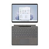 【Microsoft ストア限定】2点セット:マイクロソフト Surface Pro 9 / Office H&B 2021 搭載 / 13