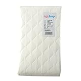 東京西川 キルティングパッド 70×120cm ホワイト LPM3509001-W