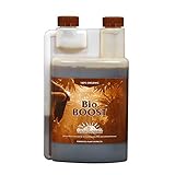 土耕栽培肥料 CANNA Bio BOOST (1L)