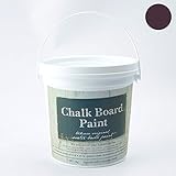 水性塗料 黒板塗料 チョークボードペイント パープルスイートポテト 1kg JQ ディッピンペイント Dippin' Paint