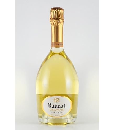 Amazon.co.jp: ルイナール ブラン・ド・ブラン 正規 375ml : 食品