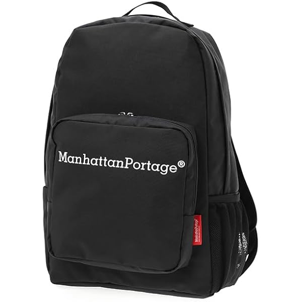 Amazon | [マンハッタンポーテージ] 正規品【公式】 リュック