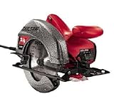 SKIL 5550-01 13 Amp 7-1/4-Inch Circular Saw Kit [並行輸入品]