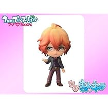 うたの☆プリンスさまっ♪た2000% 一番くじちびきゅんキャラ7対セット うたの☆プリンスさまっ♪た2000% 一番くじちびきゅんキャラ7対