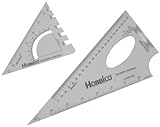 Hobbico Builderの三角形のセット