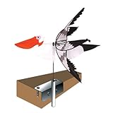 Premier Designs PD23923 .38 inch Deck Mount Bracket Display