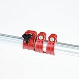 【部品のみ】 ホッカイ棒用部品 NEW 共通ジョイント 直径25～30mm用 SO-2008
