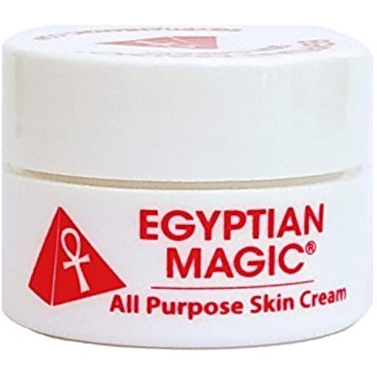 Amazon.co.jp: Egyptian Magic Skin Cream Set of 2 (118 ml) : Beauty