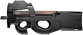 Amazon 東京マルイ No84 P90 18歳以上スタンダード電動ガン サブマシンガン 通販