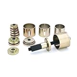 (STRAIGHT/ストレート) ハブベアリングプーラー 19-390