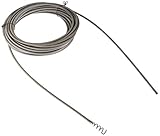 一般的なワイヤースプリング50he1フレキシCore Drain Cleanerケーブル