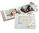 リリアンローズ24PH210 OBフクロウフォトアルバム - ブルー