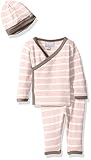 Coccoli SLEEPWEAR ベビー・ガールズ US サイズ: 1 Months カラー: ピンク