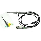 Wiysond　×1 ×10 　P6200~P6500　200MHz～500MHz　オシロスコープ　クリップ　プローブ　テクトロニクス HP オシロスコープ クリップ プローブ … (P6500)