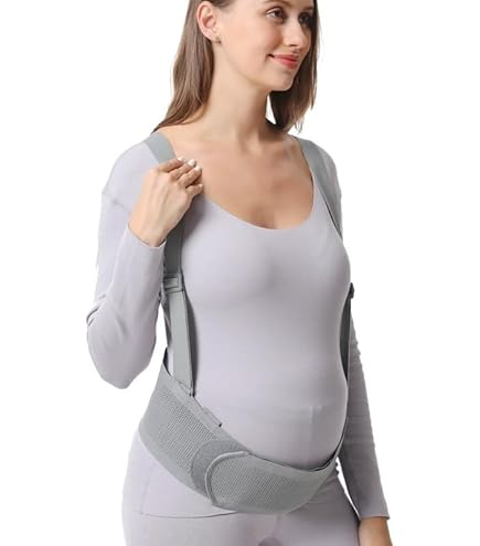 腹部サポートベルト 妊娠マタニティベルト 妊娠サポートバンド Amazon.co.jp: マタニティベルト 妊娠 腹部サポートバンド 骨盤