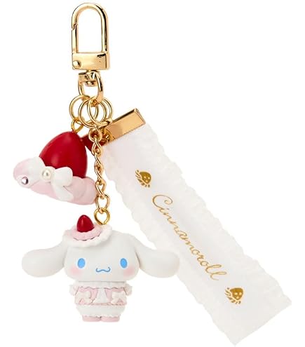 Amazon.co.jp: サンリオ(SANRIO) キーホルダー（ミルキーこねこ