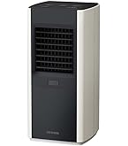 Amazon | アイリスオーヤマ ヒーター セラミックファンヒーター 大風量