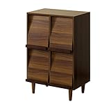 エア・リゾーム ラック 木製 収納 幅60 おしゃれ 北欧 収納棚 収納ラック シェルフ ディスプレイラック 6BOX(シックスボックス) 4フラップタイプ