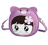 キッズファッションショルダーバッグ、リュックキッズ、美しく、実用的な子供のバッグ