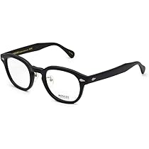 Amazon | [MOSCOT] [モスコット] 眼鏡フレーム LEMTOSH MP