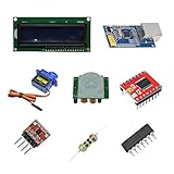 はじめてのUNO_R3速習キット 初心者 基本編 電子工作 プログラミング スターターキット ダウンロード型PDF教本付き