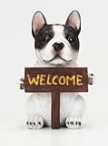 ウェルカムボードドック フレンチブルドック