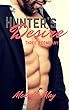 Hunter's Desire: Three's Company (English Edition)