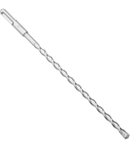 Amazon.co.jp: コンクリート用ドリルビット(SDS プラスシャンク