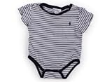 Ralph Lauren(ラルフローレン) ロンパース 70サイズ 男の子