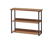 イトーキ 学習机 UTTO FOAK シェルフ ラック  UF-R10-9VB