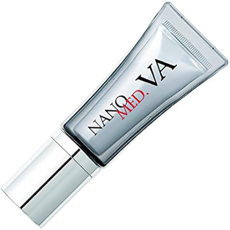 Amazon.co.jp: ナノメッドVAエッセンス(美容液) : ビューティー